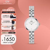 Daniel Wellington DW女表Elan瑰美系列女士腕表送女友520礼物DW00100716