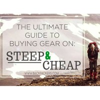 促銷活動:別樣Steep&Cheap限時折上折專場促銷！