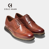 出行好物：COLE HAAN 歌涵 男士商务休闲鞋 C26472