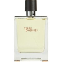 HERMÈS 爱马仕 大地男士淡香水 EDT 100ml 简装（白盒或无盖）