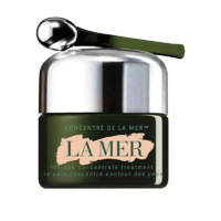 LA MER 海蓝之谜 浓缩修护精华霜眼霜 15ml