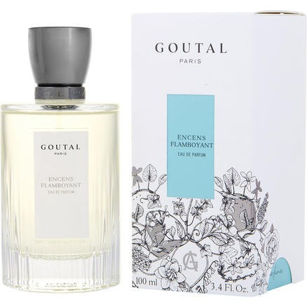 ANNICK GOUTAL 古特尔 东方系列 - 火焰乳香男士香水 EDP 100ml(新包装)