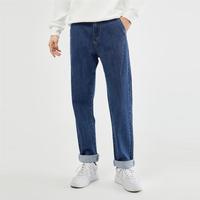 GIORDANO 佐丹奴 男士牛仔长裤 4093234100168