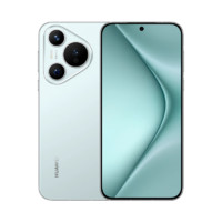 HUAWEI 华为 Pura70 5G手机 12GB+1TB 冰晶蓝