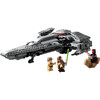 LEGO 乐高 Star Wars星球大战系列 75383 达斯·摩尔西斯渗透者