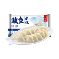 船歌鱼水饺 鲅鱼水饺 460g