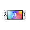 Nintendo 任天堂 日版 Switch OLED 游戏主机 白色 日版