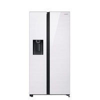 SAMSUNG 三星 635L嵌入式大容量风冷变频电冰箱对开两门家用