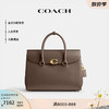 COACH 蔻驰 女士BROOME 36号CARRYALL手袋女包 B4/深石灰色