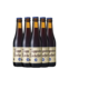 Trappistes Rochefort 罗斯福 比利时进口罗斯福10号修道士6/8/10号Rochefort啤酒6瓶