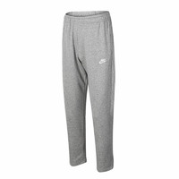 NIKE 耐克 NSW CLUB PANT OH FT 运动休闲透气长裤春季 BV2714-063