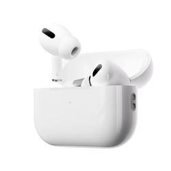 Apple 苹果 AirPods Pro 2 无线蓝牙耳机 USB-C