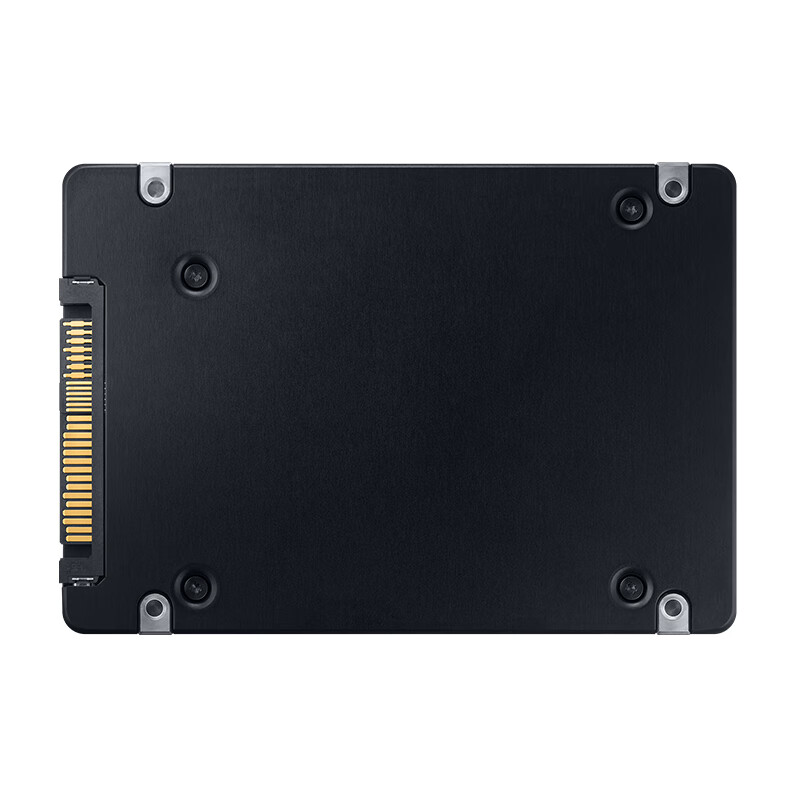 PM9A3 企业级SSD固态硬盘 NVMe（PCIe 4.0x4）U.2接口 7.68TB