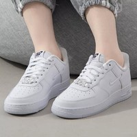 百亿补贴：NIKE 耐克 女子AIR FORCE 1 AF1空军一号运动休闲鞋FB8251-100