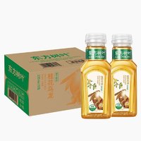 农夫山泉 东方树叶无糖茶饮料335ml*15瓶乌龙茶等