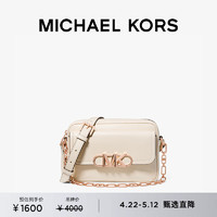 MICHAEL KORS 迈克·科尔斯 Parker 女士皮质链条单肩包相机包