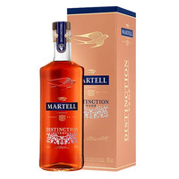 MARTELL 马爹利 鼎盛 法国进口 干邑/白兰地 1000ml