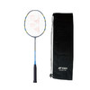 YONEX 尤尼克斯 羽毛球拍ARC3 弓箭3 Arc Saber 3 单框日版 JP版 青色 (470) 4U5