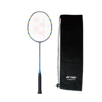 YONEX 尤尼克斯 羽毛球拍ARC3 弓箭3 Arc Saber 3 单框日版 JP版 青色 (470) 4U5