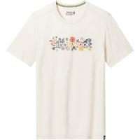 Smartwool |Floral Meadow Graphic 短袖T恤