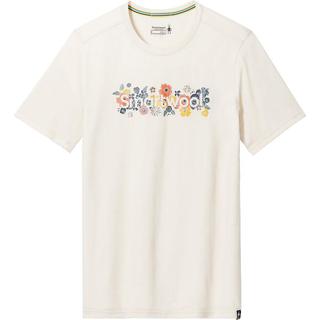 |Floral Meadow Graphic 短袖T恤