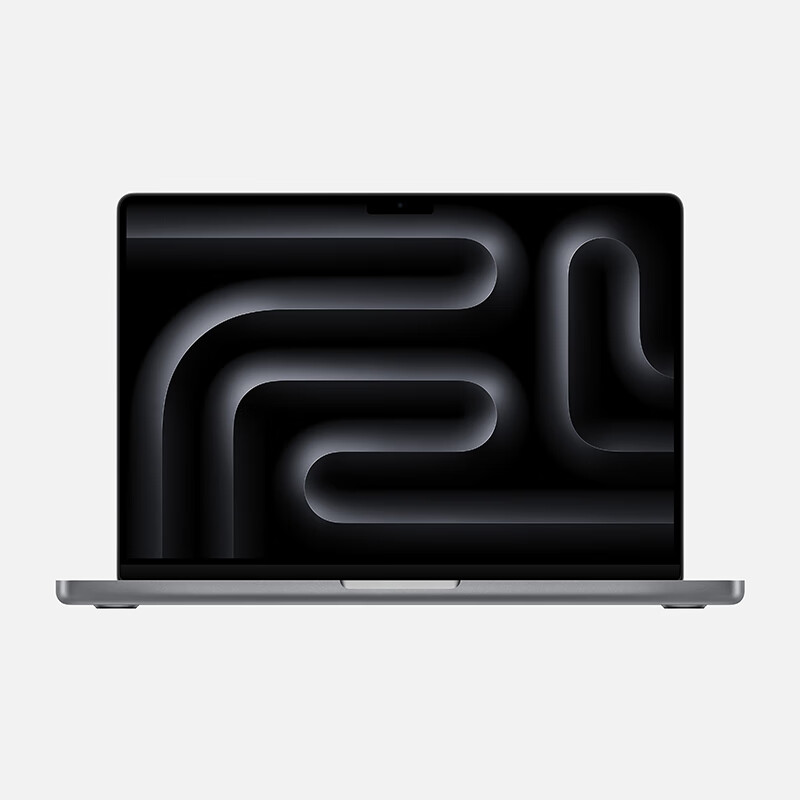 MacBook Pro14.2英寸2023新款M3Pro/Max芯片 14寸M316G+1TB