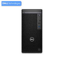 DELL 戴尔 7010MT/3090/3000MT升级商用高性能办公台式机 I5-12500/16G/1TB+1TSSD/集显/Win11/定制