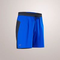 ARC'TERYX 始祖鸟 NORVAN SHORT 7