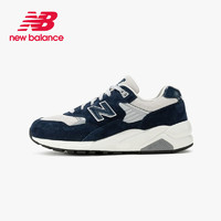 new balance NB男女情侣潮流百搭舒适运动休闲鞋MT580RCB/MG2/OG2