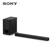 SONY 索尼 HT-S350 蓝牙家庭影音系统 回音壁