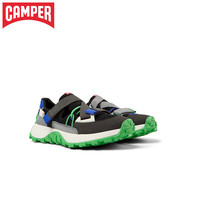 CAMPER 看步 Drift Trail 女士复古轻便耐磨透气百搭休闲鞋 K201538-007 多色 36