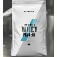 MYPROTEIN IMPACT 乳清蛋白粉 1000g