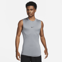 NIKE 耐克 Pro Dri-FIT 男子速干紧身无袖训练上衣