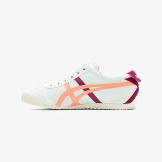 Onitsuka Tiger鬼塚虎MEXICO 66™ SLIP-ON女一脚蹬休闲鞋