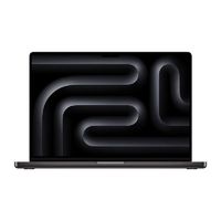 百亿补贴：Apple 苹果 MacBook Pro 16.2英寸 M3 Pro/Max芯片2023新款笔记本电脑