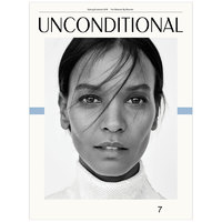 订阅 UNCONDITIONAL 女性时尚杂志 英国英文原版 年订2期