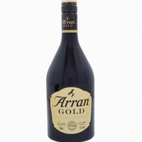 Arran 艾伦 金色奶油利口酒700ML