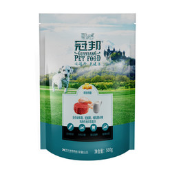 GUANBANG 冠邦 狗粮  210g