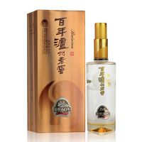 百亿补贴：泸州老窖 窖龄60年 52度500ml*1瓶 浓香型白酒 年份随机发