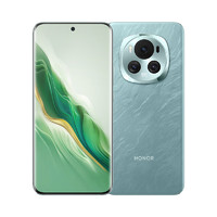 HONOR 荣耀 Magic6 第二代青海湖电池 16GB+256GB 海湖青 5G AI手机