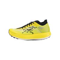 ARC'TERYX 始祖鸟 Sylan Pro 男子越野跑鞋 X000009024 明快黄/黑色 40