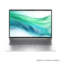 HP 惠普 战66七代 锐龙版16英寸轻薄笔记本电脑(R5 7535U 16G 512G 长续航 高色域低蓝光屏 AI 高性能)