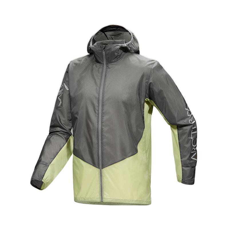 ARC'TERYX 始祖鸟 Norvan Windshell Hoody 男子运动夹克