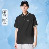 百亿补贴：Semir 森马 男士短袖POLO衫