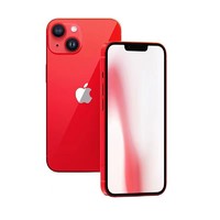 Apple 苹果 iPhone 14  支持移动联通电信5G 双卡双待手机