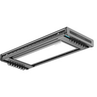 HOTATA 好太太 D-3073 航天联名款 电动晾衣架 1.9m 深空灰