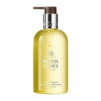 MOLTON BROWN 香橙佛手柑 香氛洗手液 300ml