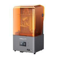 19:30截止、新品发售：创想三维 HALOT-MAGE S 光固化3D打印机