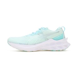 ASICS 亚瑟士 女子跑鞋 1012B177-100