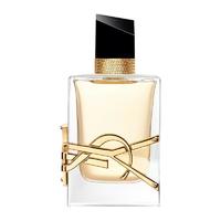 YVES SAINT LAURENT LIBRE自由之水女士香水 EDP 50ml